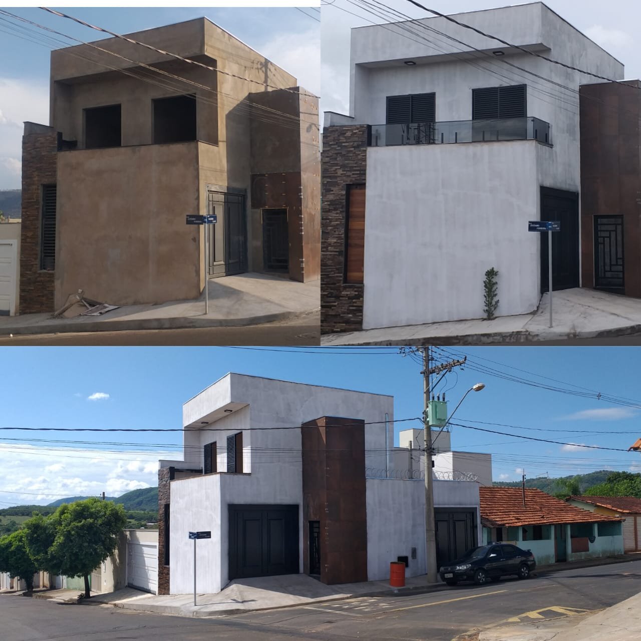 Controle de Qualidade em Canteiro